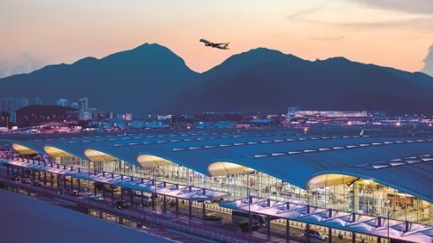 HKIoD Members’ Delegation – Airport Authority Hong Kong Visit