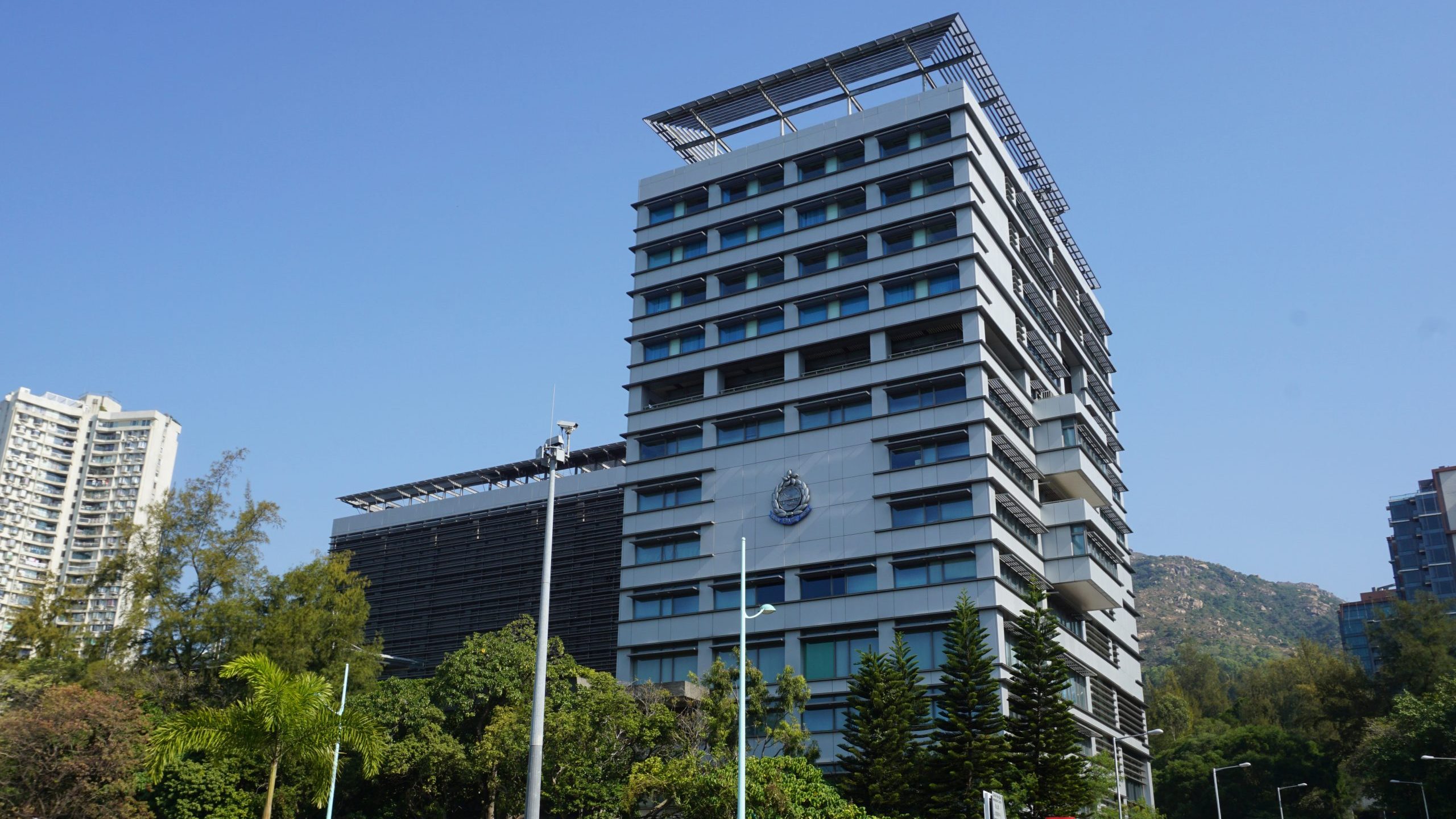 香港董事学会访问团 – 访问入境事务学院